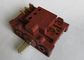 Stove Copper Electric Oven Switch High Stability 5 - Speed Control CE Pa66