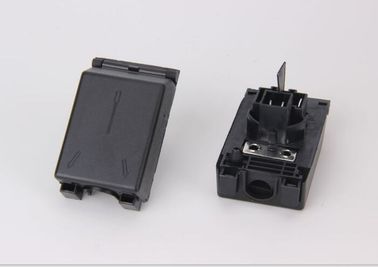 CE Certificate Stove Terminal Block , Oven Terminal Block Bx - 3 1.5mm Wire