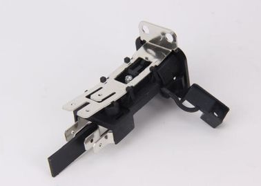 Bx1 Electrical Connection Box 2 - Way Terminal Block  IP00 16A
